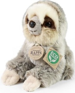 Rappa 866881 Maskotka Leniwiec 18 cm