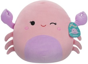 Squishmallows - Miękka maskotka 30 cm - Cosmina SQCR09421