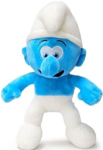 Smerfy - Maskotka Smerf 40 cm - 92923