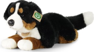 Rappa 228160 Pluszowy pies Berneński 44 cm