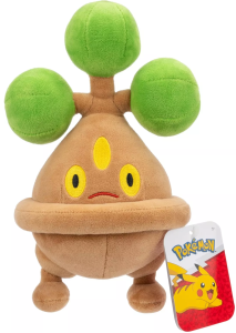 Pokemon -  Maskotka 20 cm Bonsly PKW3293