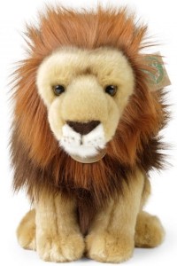 Rappa 204577 Maskotka Lew 25 cm