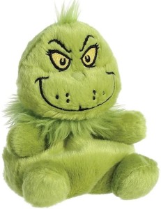 Aurora 15985 Maskotka Grinch 13 cm
