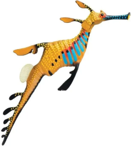Safari Ltd - Figurka Pławikonik autralijski - 252629