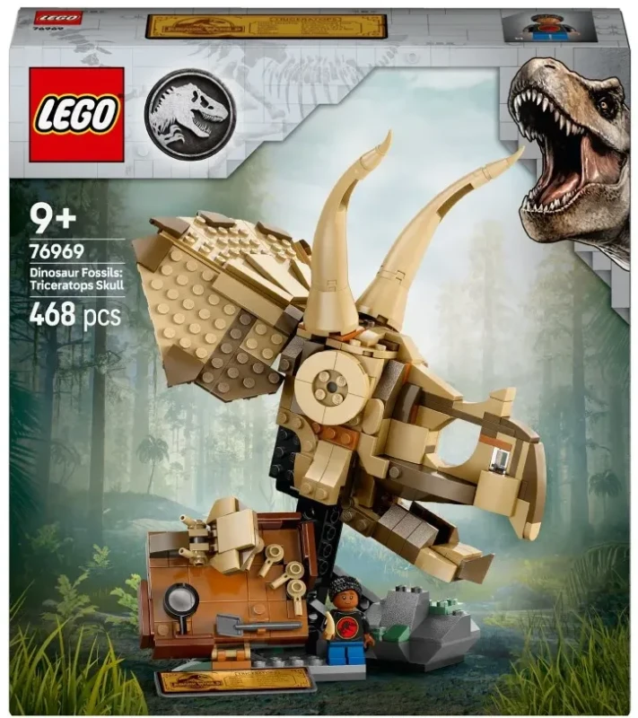 lego-jurassic-world-szkielety-dinozaurow-czaszka-triceratopsa-76969.webp