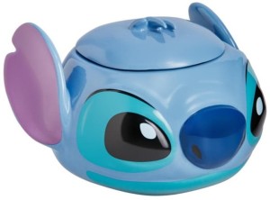 Stitch - Pojemnik na ciastka 228730 