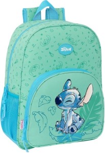 Stitch - Plecak miętowy ALOHA 42 cm 57813