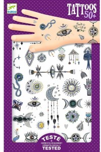 DJECO - Tatuaże Wicca 09252