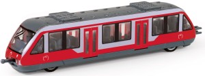 Rappa 226531 regionalny pociąg SŁOWACJA 17 cm