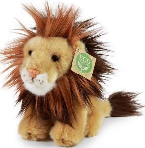 Rappa 204560 Maskotka Lew 18 cm