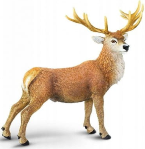 Safari Ltd - Figurka Jeleń Szlachetny 181929