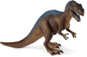 Schleich - Dinozaur - Akrokantozaur - 14584
