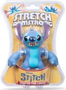 Disney - Rozciągliwa figurka Stitch  00112