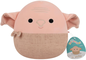 Squishmallows Miękka Maskotka Zgredek 25 cm - SQWB00162 
