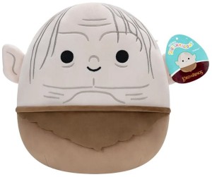Squishmallows - Maskotka Gollum 25 cm Władca Pierścieni SQWB00315