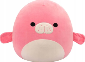 Squishmallows Miękka maskotka 40 cm – Morali - SQCR06634