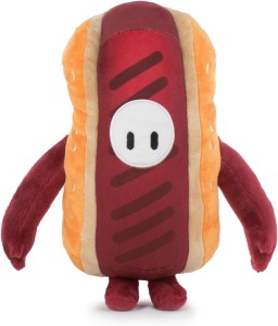 Fall Guys - Maskotka 30 cm - Hod Dog 85343