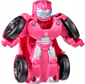 Transformers - Mini Bot Racers - Arcee F3830 F4688