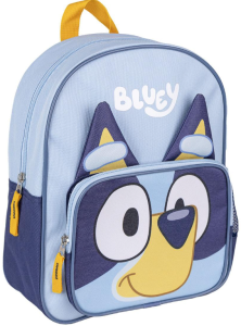 Bluey Plecak 3D - 31011 