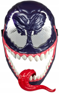 Marvel Spiderman Maska Venom - G0729 