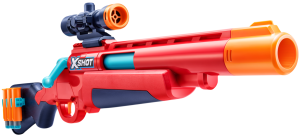 Zuru - X-Shot - Wyrzutnia na strzałki - Ejector Shell 36875