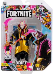FORTNITE - Figurka Drift + akcesoria - FNT1614