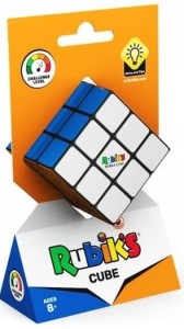 RUBIK'S CUBE - Kostka Rubika 3x3x3 - 3025 6063968