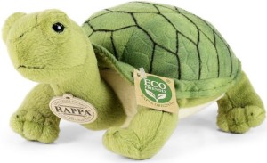 Rappa 221543 Maskotka Żółw Agata 25 cm