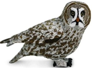 Safari Ltd - Figurka Puszczak mszarny 100691