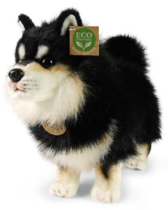 Rappa 252349 Maskotka pies fiński lapphund 33 cm   