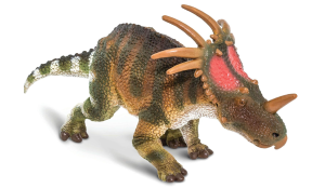 Safari Ltd - Figurka Dinozaur Styrakozaur - 100248
