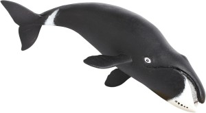 Safari Ltd - Figurka Wieloryb grenlandzki 205529