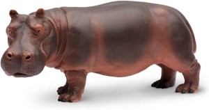 Safari Ltd - Figurka Hipopotam 270429