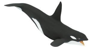 Safari Ltd - Figurka Orka 275129