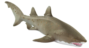 Safari Ltd - Figurka Rekin Tygrysi 100369