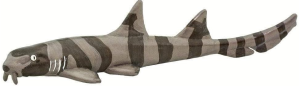 Safari Ltd - Figurka  Rekin epoletowy - 100311