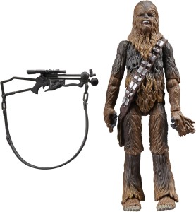 Star Wars - Figurka Chewbacca 9,5 cm G0923