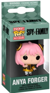 Funko POP - 71846 Pocket Pop Brelok Anya Forger