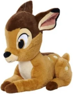 Disney – Maskotka 40 cm Bambi 31997