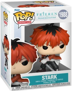 Funko POP 1988 Frieren Figurka Stark 64947