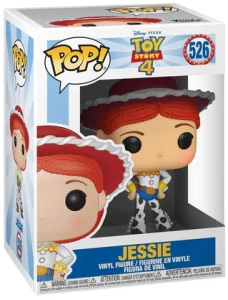 Funko POP 526 Toy Story - Jessie 37393