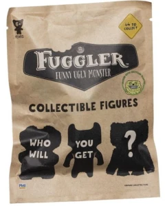Fuggler 3392160 Figurka-niespodzianka 