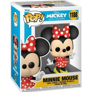 Funko POP 1188 Disney - Figurka Myszka Minnie 59624 