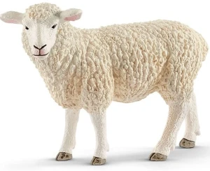 Schleich - Figurka Owca - 13882