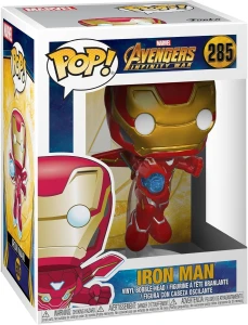 Funko POP 285 Avengers - Iron Man 26463