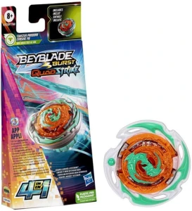 Beyblade Burst QuadStrike Pandora Evasive P8 - Uzupełnienie F7778