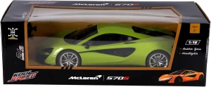 Kool Speed - Zdalnie sterowany McLaren 570S 1:16 49685