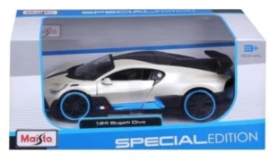 Maisto - Bugatti Divo  1:24 31526