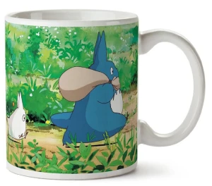 Mój sąsiad Totoro – Kubek 340 ml 9829