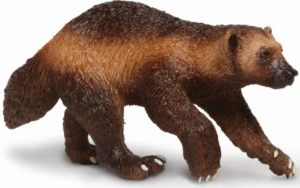 Safari Ltd.  – Figurka Rosomak 180429 